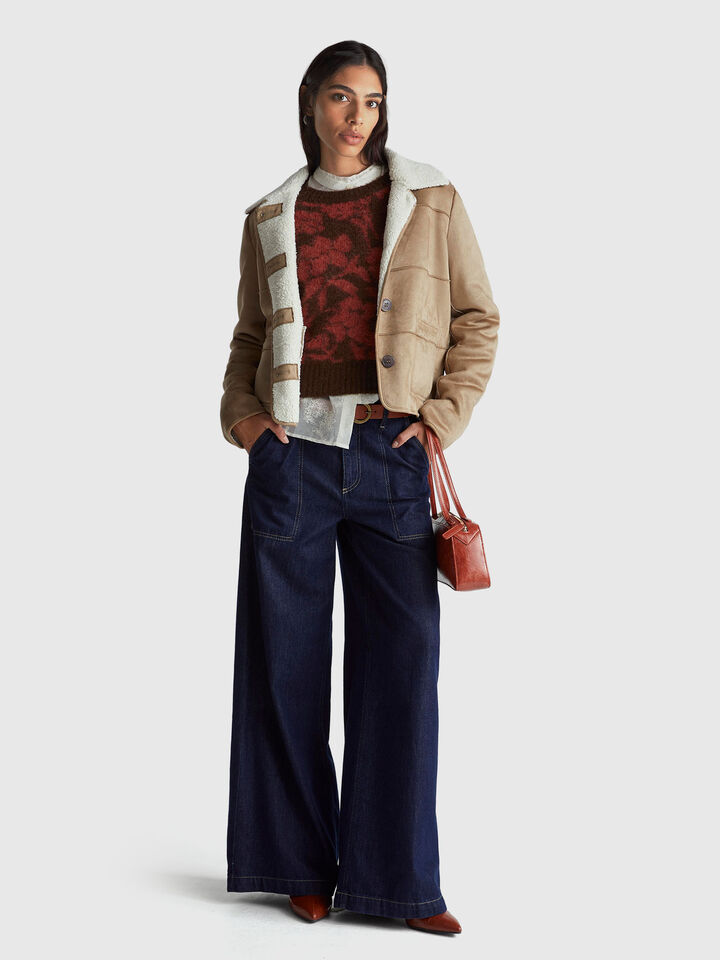 SWEATER L/S Women image number 3